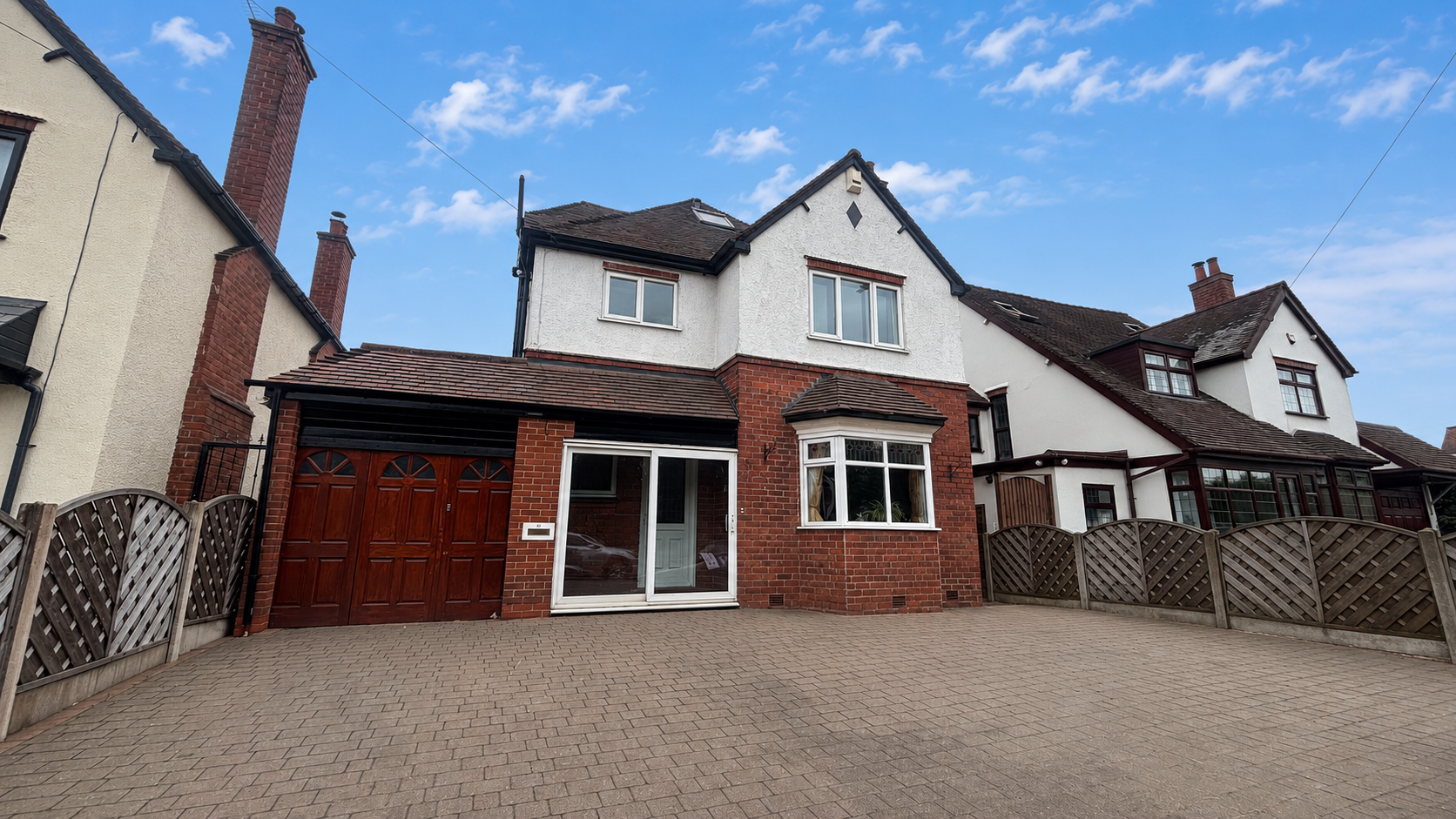 Kidderminster Road, Hagley, Stourbridge